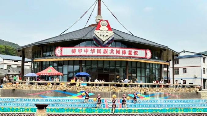 【报名公告】"赏会昌戏剧小镇·品洞头畲乡骑迹"2024年会昌县第四届赣