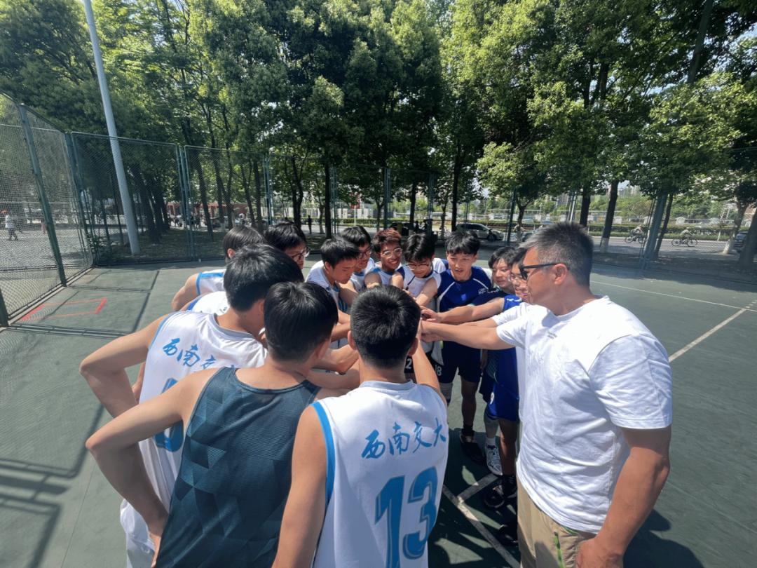 西南交通大学,夺冠 !