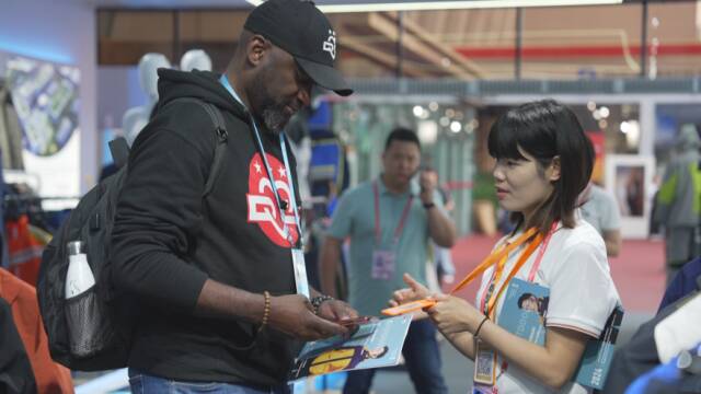 "忙到飞起"!外商纷纷被ta圈粉