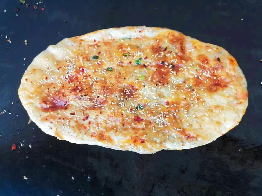 流口水系列 | 与恩施美食续个火花