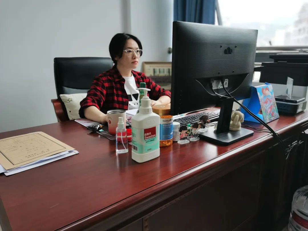 (永新法庭副庭长 邹雪蕾)