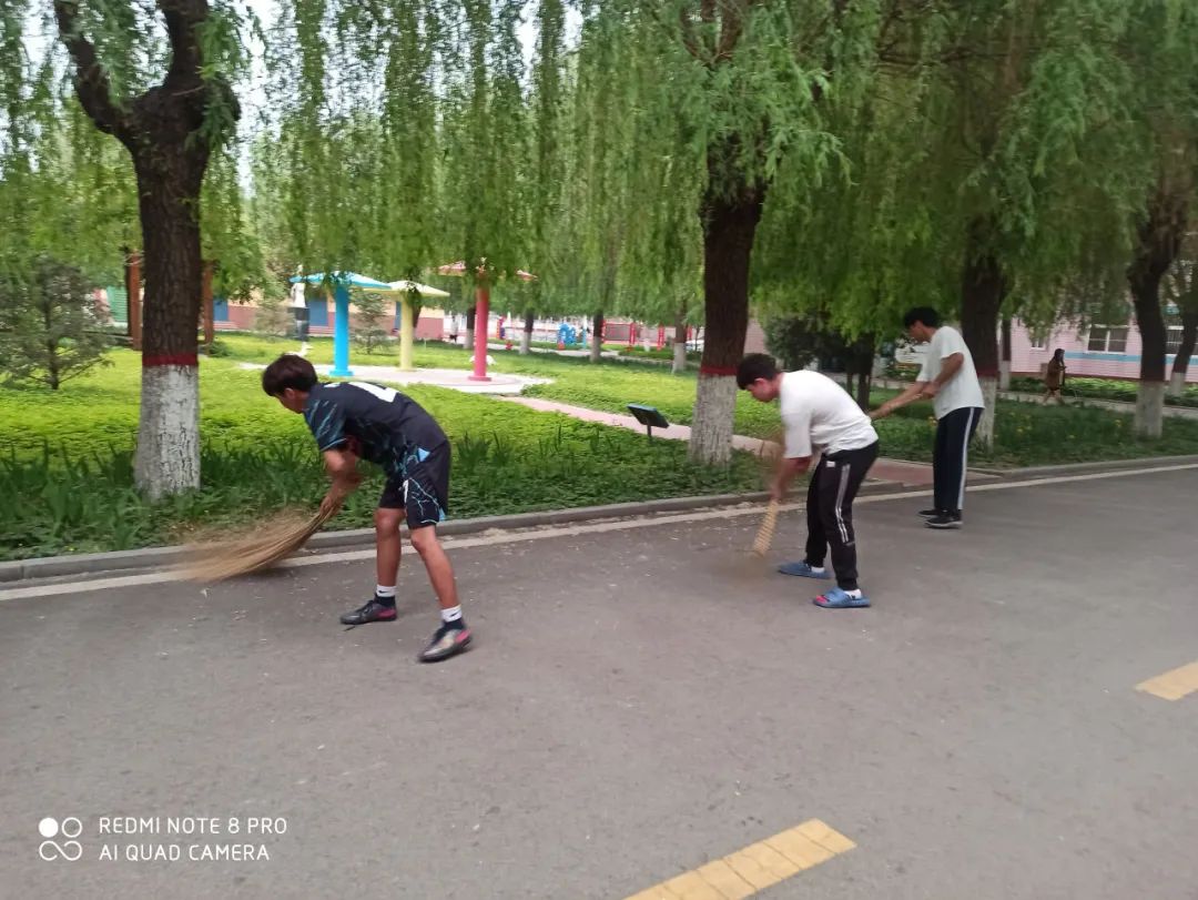 【玉田&且末】 别样"五一"看这里