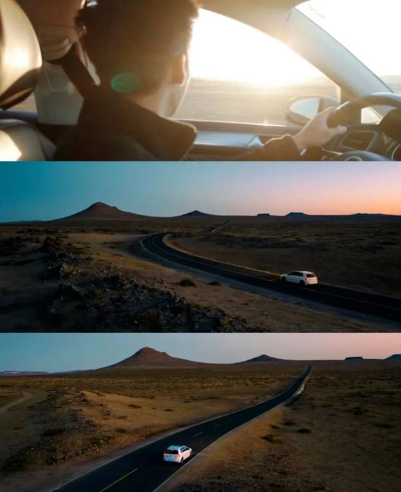 【关注】袁姗姗来乌兰察布了!快来打卡明星同款