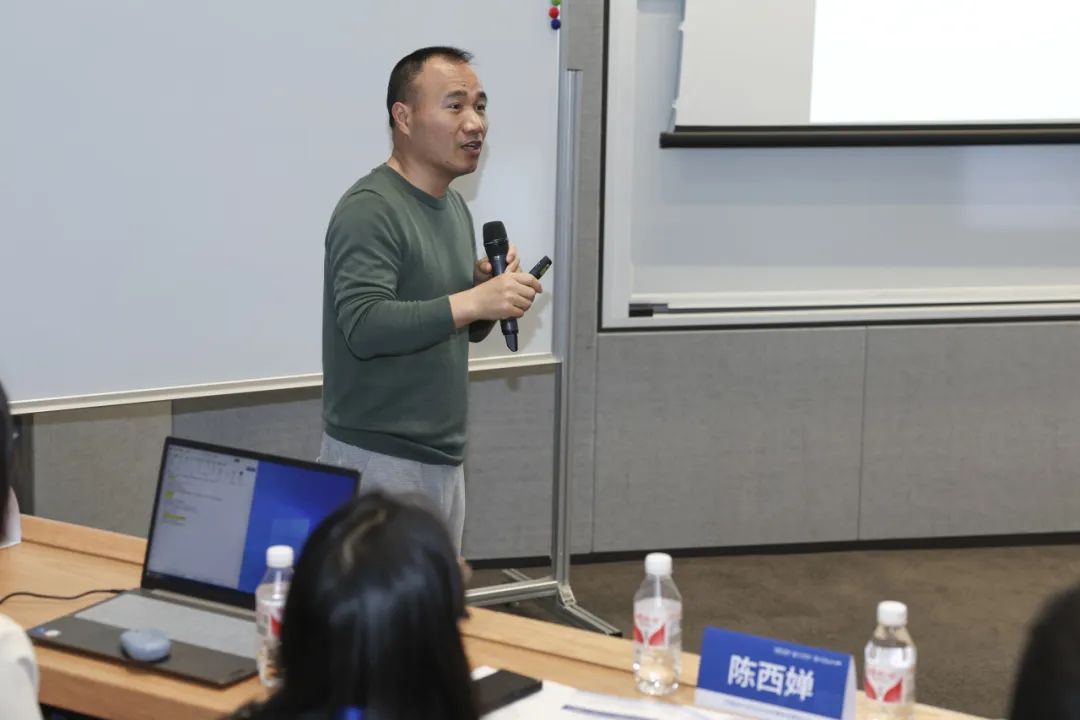 专家学者集聚"浙"里,共探"数智创新时代的会计与国家治理"