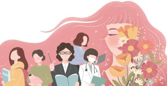 【雪城女性学法90】 女职工权益维护法条篇