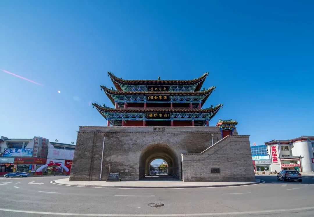 金昌,这座充满活力的城市,以其独特的文人气韵,绵延至今