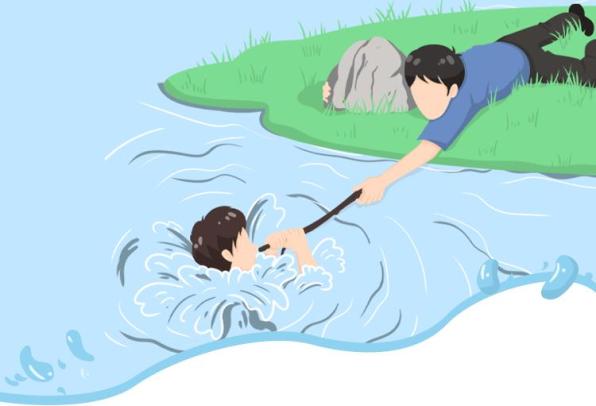 防溺水安全教育