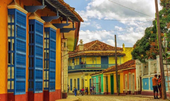 终于免签啦,这个低物价的宝藏国,周董都安利了n次