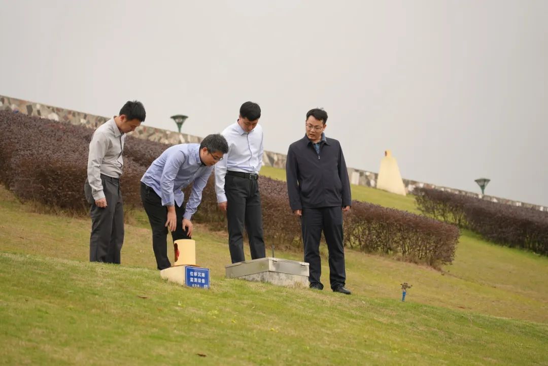 礼赞最美水利人丨 徐爽:追风逐雨守安澜 披星戴月护珠江
