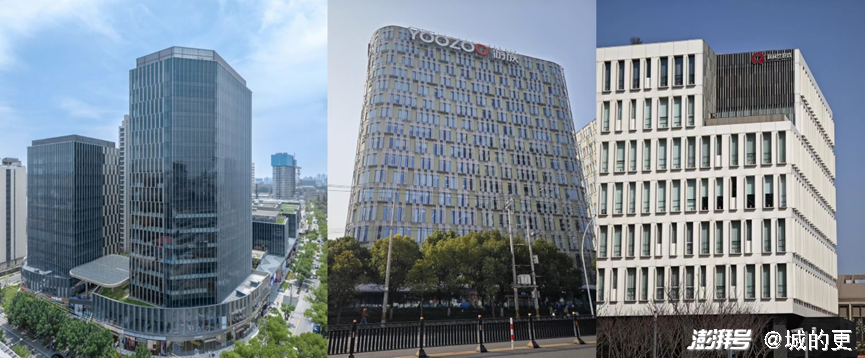 米哈游公司大楼图片