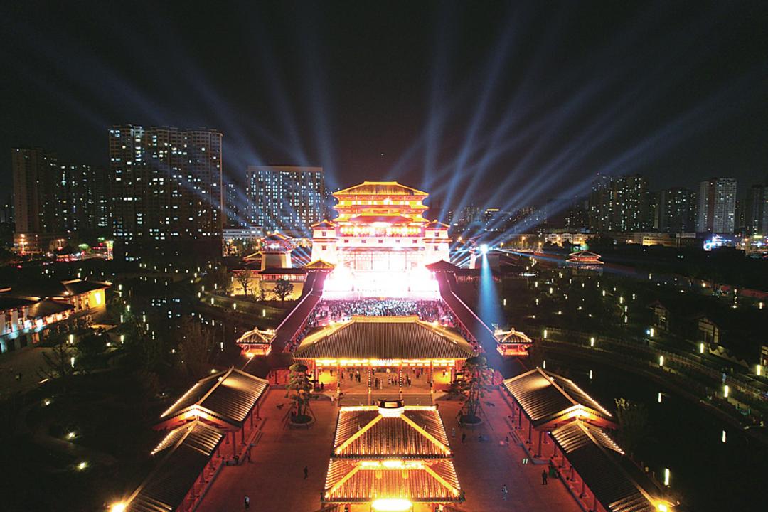 央媒持续关注南阳文旅融合发展