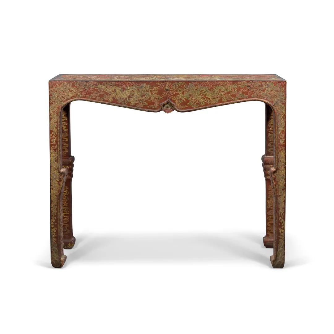 新一轮香港拍卖盛事即将开启,望星楼珍藏瞩目登场香港