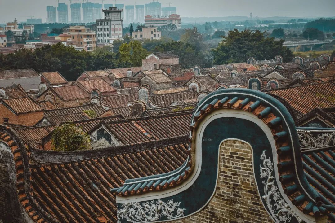 广东这座"能打"又"能吃"的城市,来了就离不开!