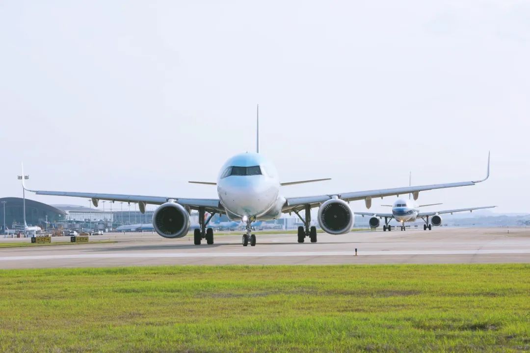 节后机票"大跳水"!杭州起飞,到三亚,成都等地低至200元