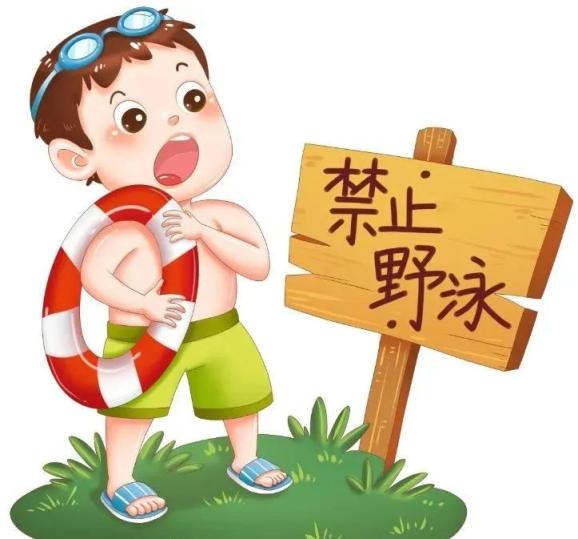 致命溺水!儿童的"头号杀手"!如何辨识溺水的早期迹象?