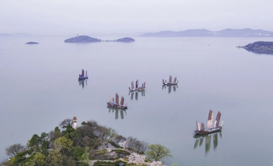 苏韵,这场调研为江苏"治水兴水"把脉定向_澎湃号·政务_澎湃新闻-the