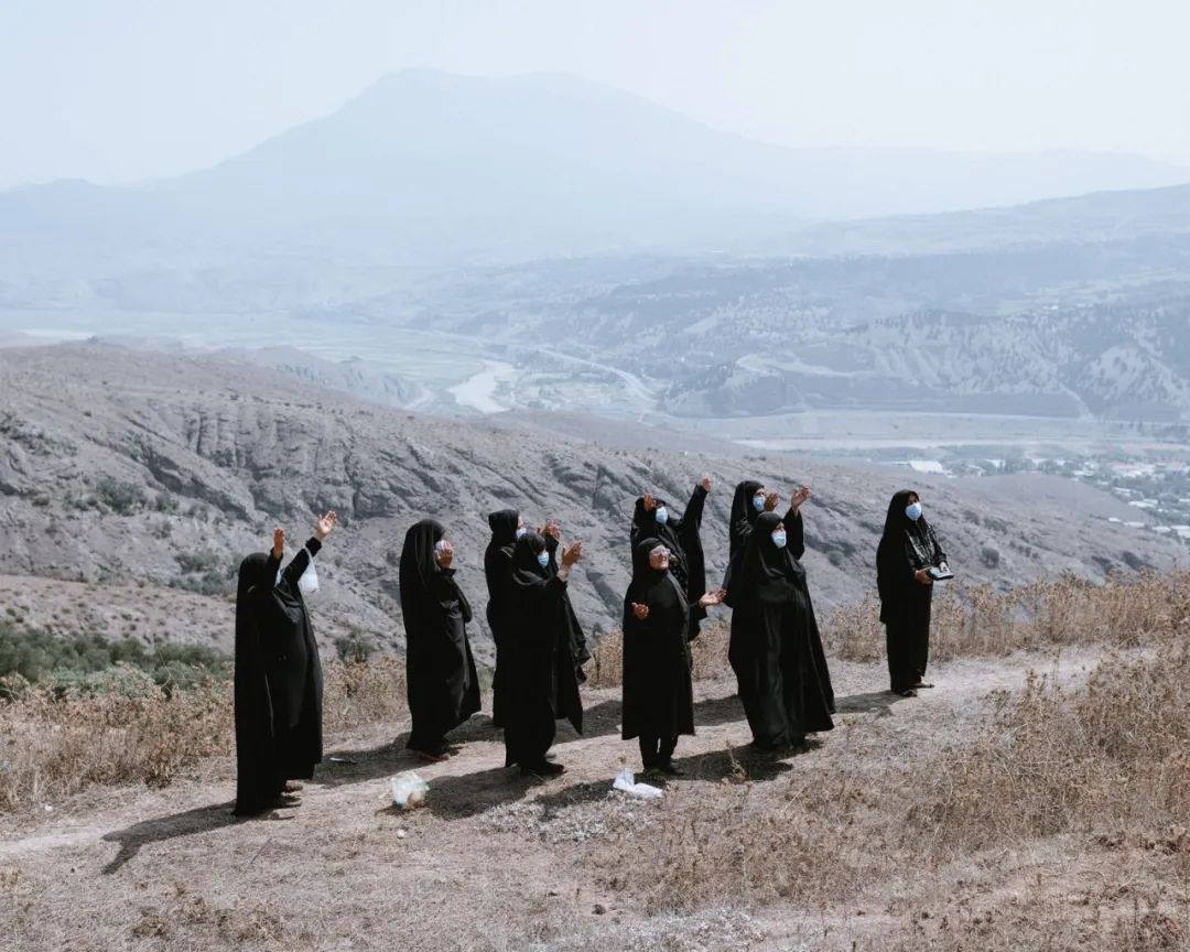 2024 phmuseum摄影奖作品公布,克琳·赖特获大奖