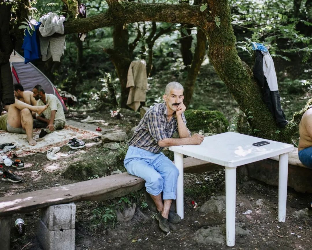 2024 phmuseum摄影奖作品公布,克琳·赖特获大奖