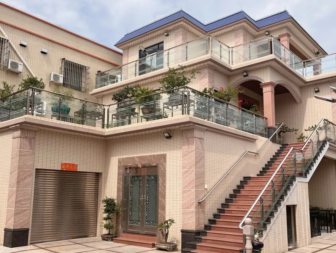 "小空间大作为",美丽庭院打造绿美宜居乡村