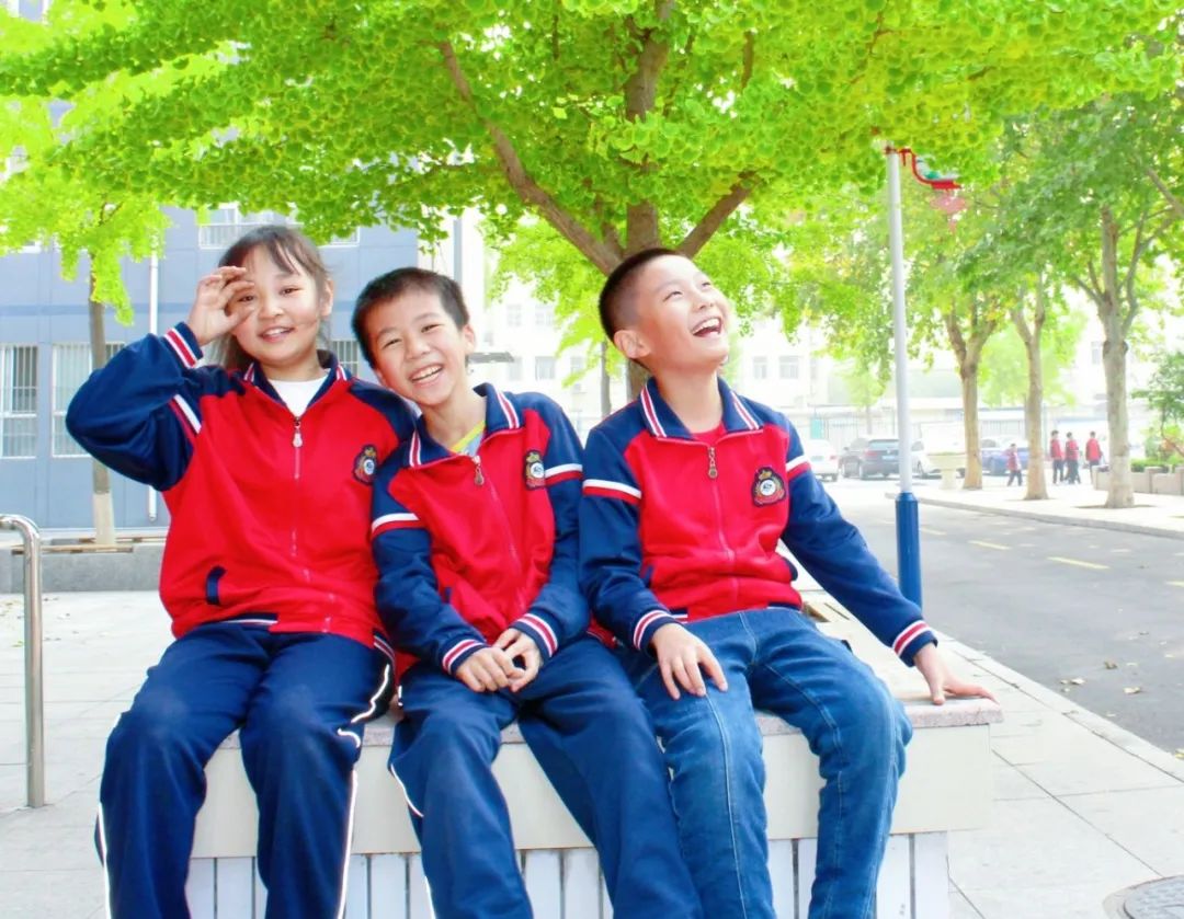 益都师范学校附属小学▲青州市北城幼儿园▲寒亭一中附属幼儿园▲坊子