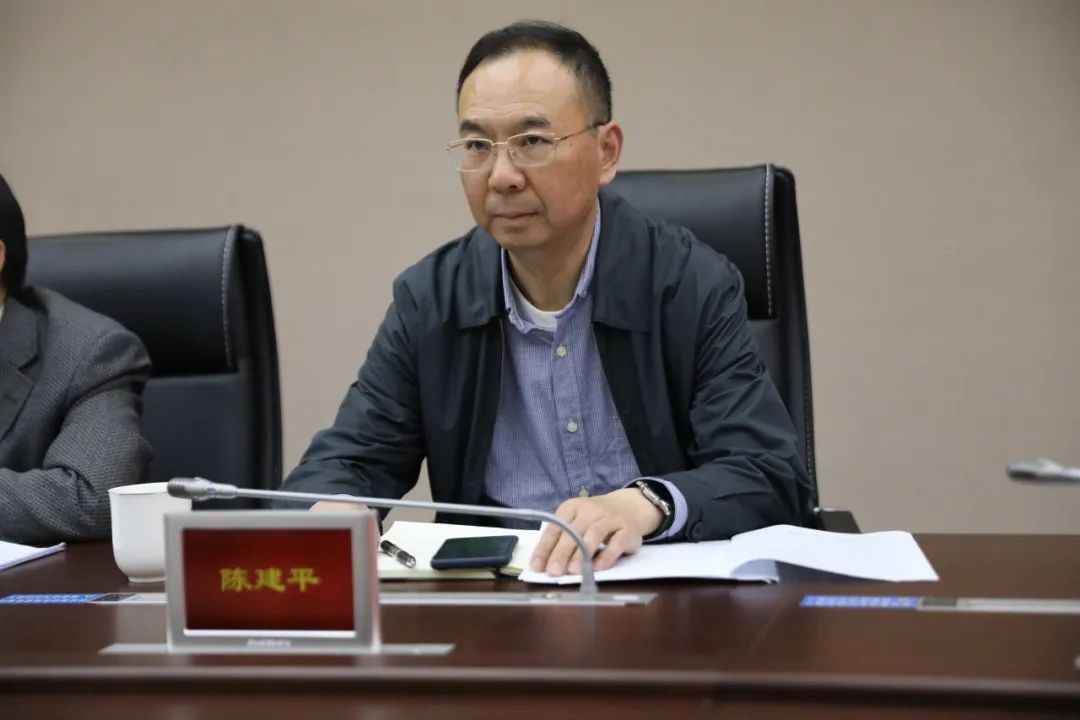 区人大常委会2024年3号重点代表建议办理调研座谈会在金坛法院召开