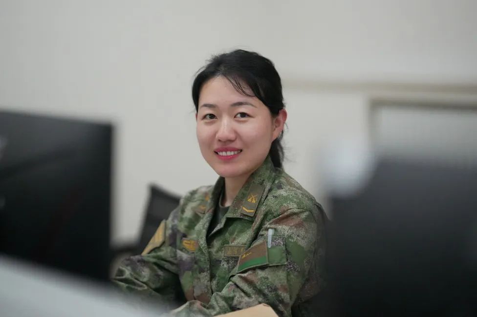 世界微笑日 | 中国军人的笑容阳光又治愈