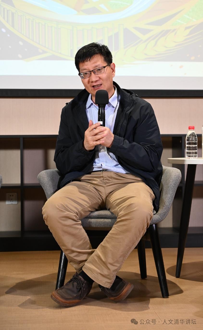 王天夫:一个社会学研究者与社会共鸣的36年