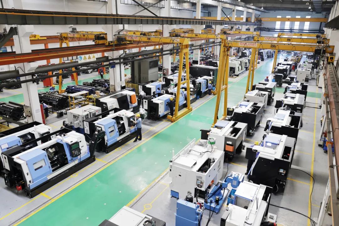 全力打造新质生产力重要增长极