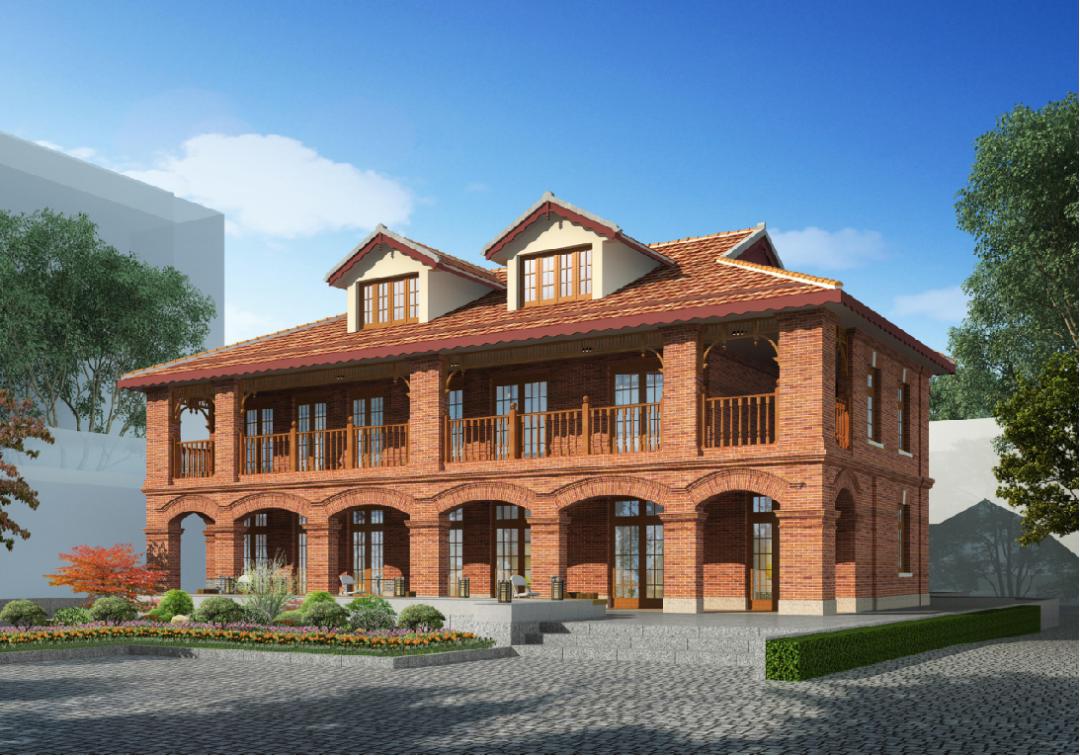 多伦路城市更新项目未来有哪些配套?