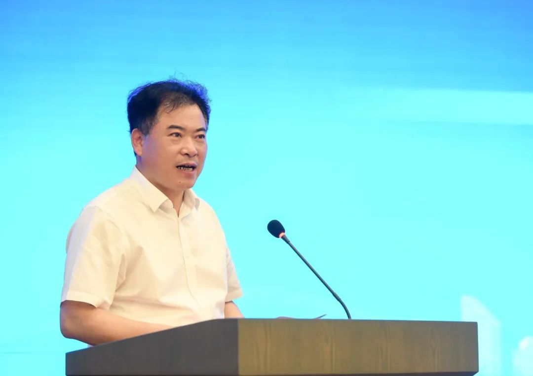 浙江省淡水水产研究所温州分所揭牌成立