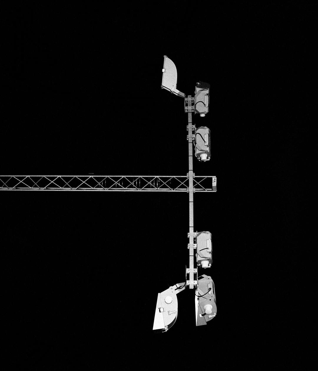 【展讯】"燃烧之路":第三届集美·阿尔勒"影像策展人奖"获奖展览|北京