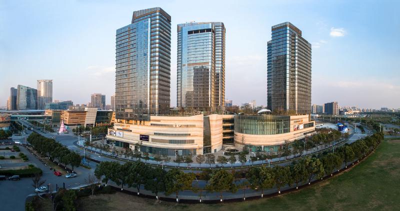 走近esg亮点企业 | 新建元:探索"四链聚合"的绿色可持续发展模式