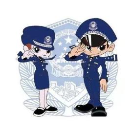 【四平】树文派出所"红袖标"守护"夜经济"