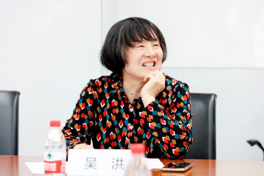 "师恩难忘——朱宝宪奖学金"捐赠仪式举行