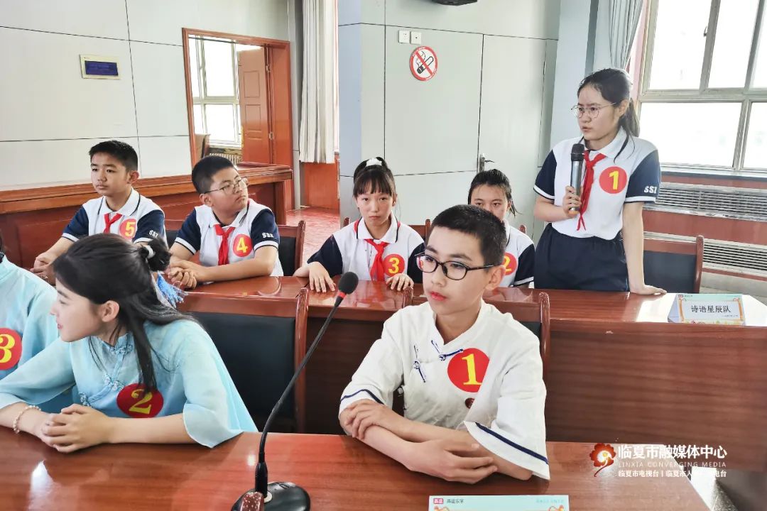 鄢陵县第二初级中学图片