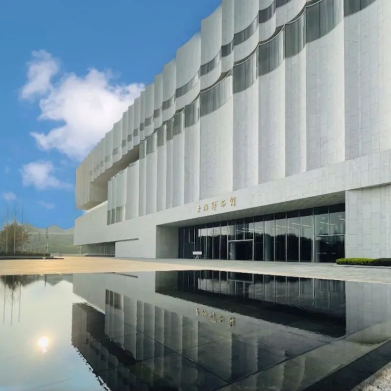 上海博物馆东馆观众调查问卷,诚邀您参与