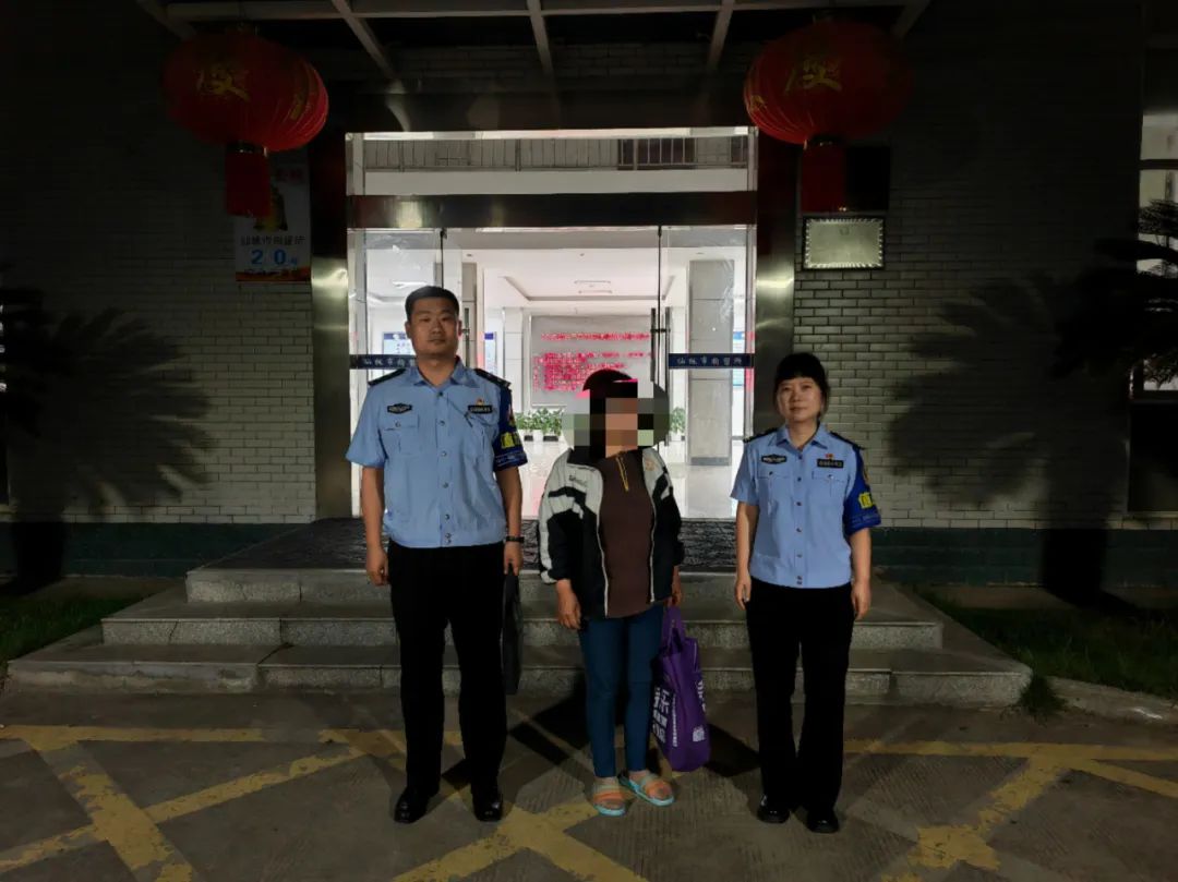 执念于"美味",女子荒地种植罂粟被拘留