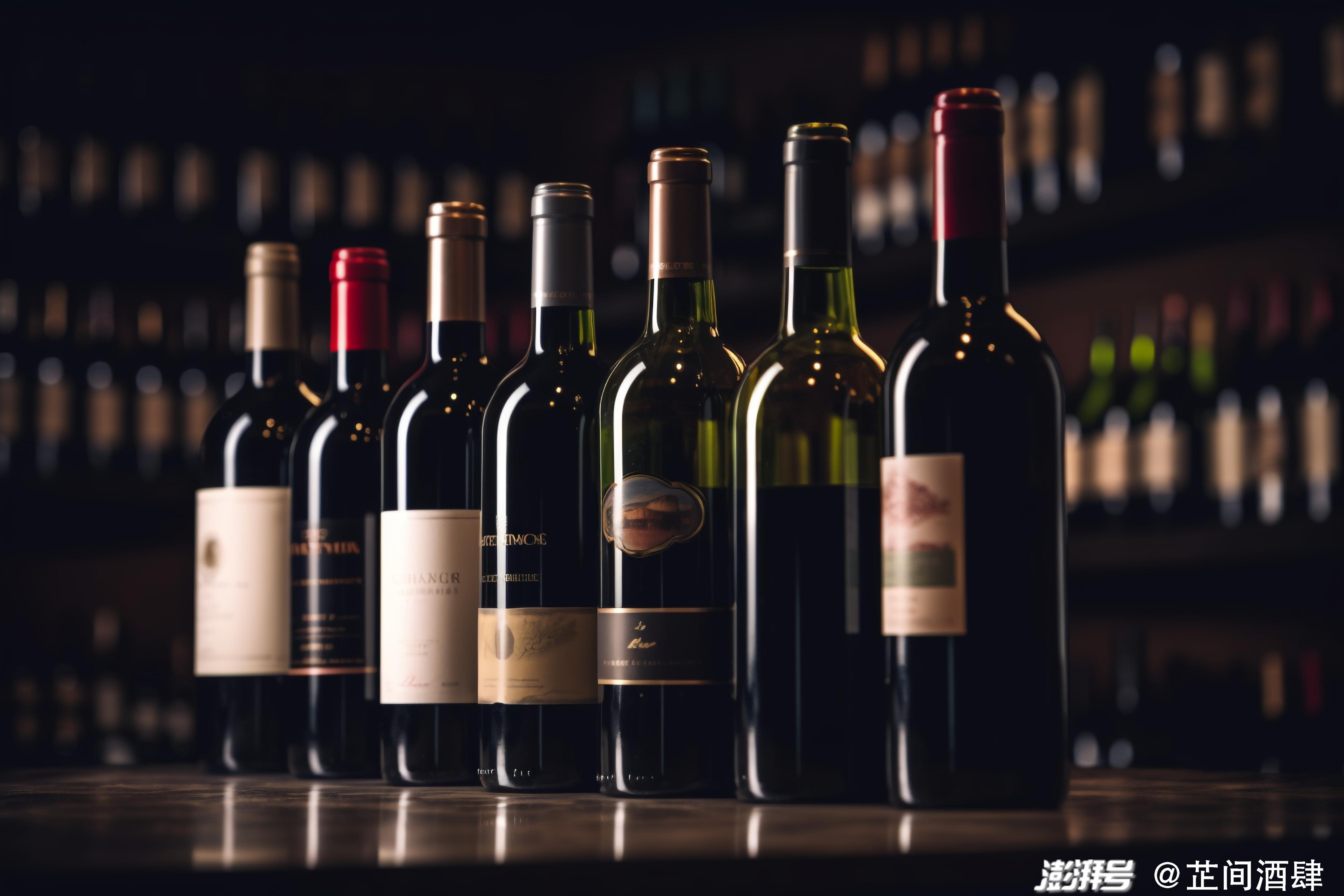 揭秘葡萄酒储存的七大要点