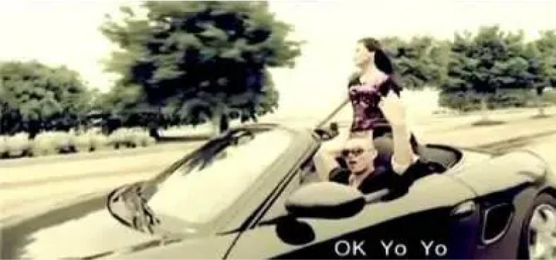 凤凰传奇,征服"京城少妇"