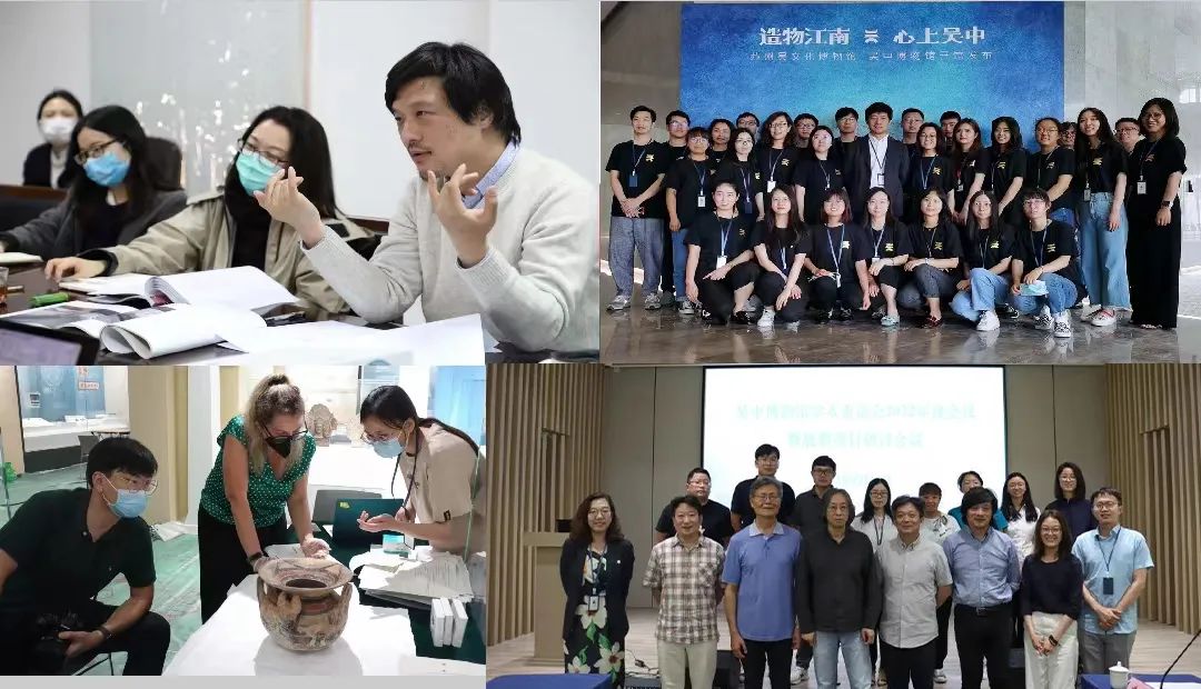 新起点丨吴文化博物馆入围国家一级博物馆公示名单！_澎湃号·湃客_澎湃新闻-The Paper