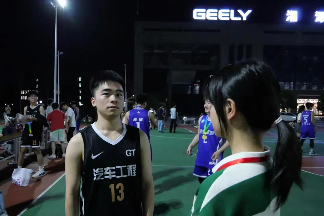 88:78,数字科技夺冠