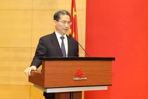 高级顾问周汉民出席"中国特色新型智库建设论坛·2024"