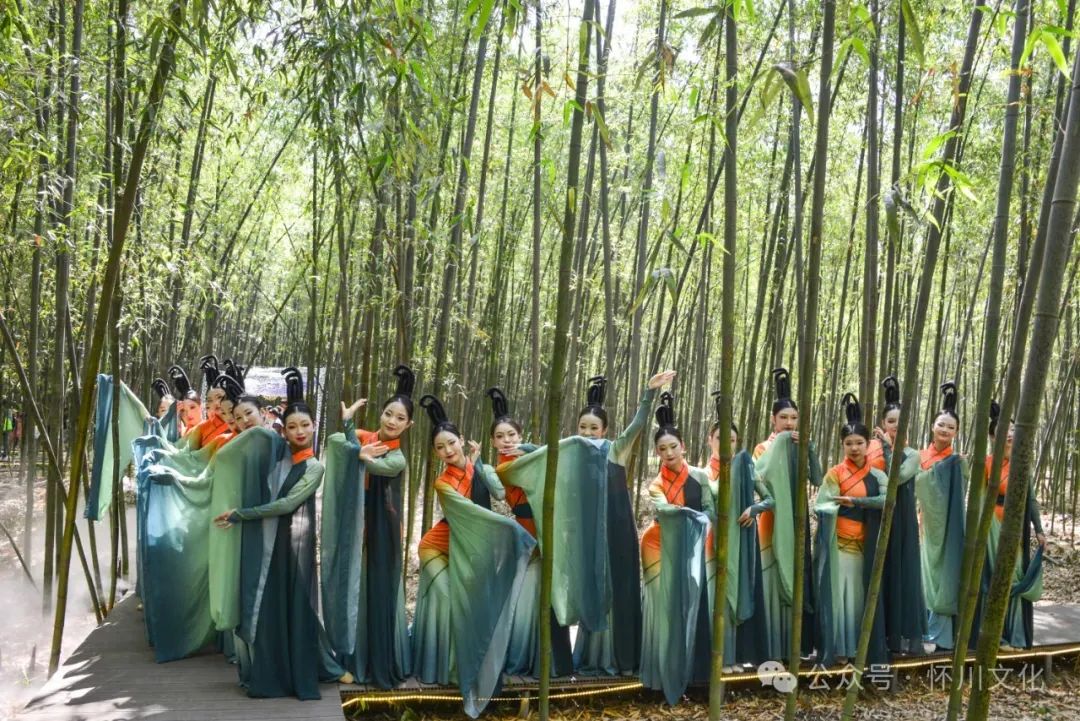 "五一"假期观察一:焦作开启全域供给新模式!