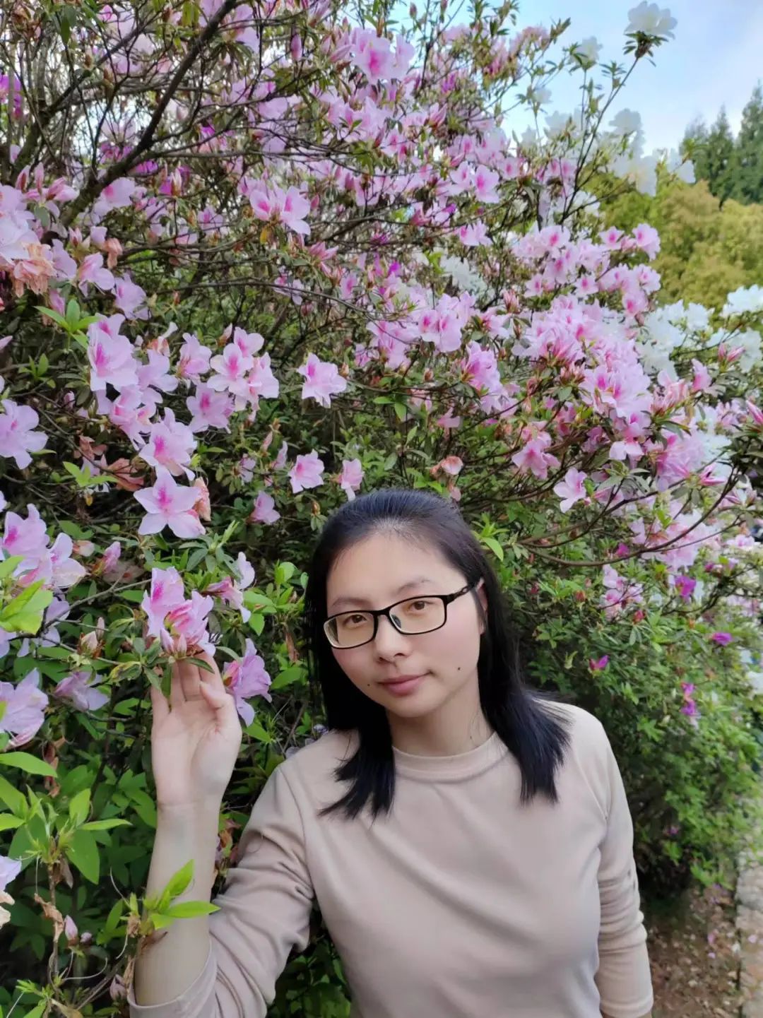 徐晓璐黄燕燕陈钰科2024年第一季度"信息之星"黄燕燕赖育升比拼虽已