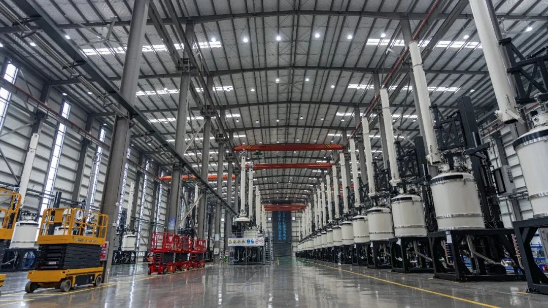 喜报!我县荣获2023年度县区,开发区制造业高质量发展综合贡献奖