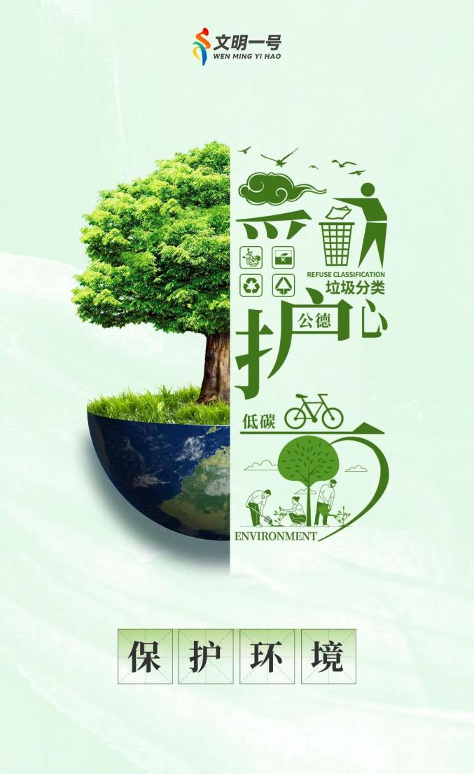 【公益广告】一组创意广告,带你发现城市文明!