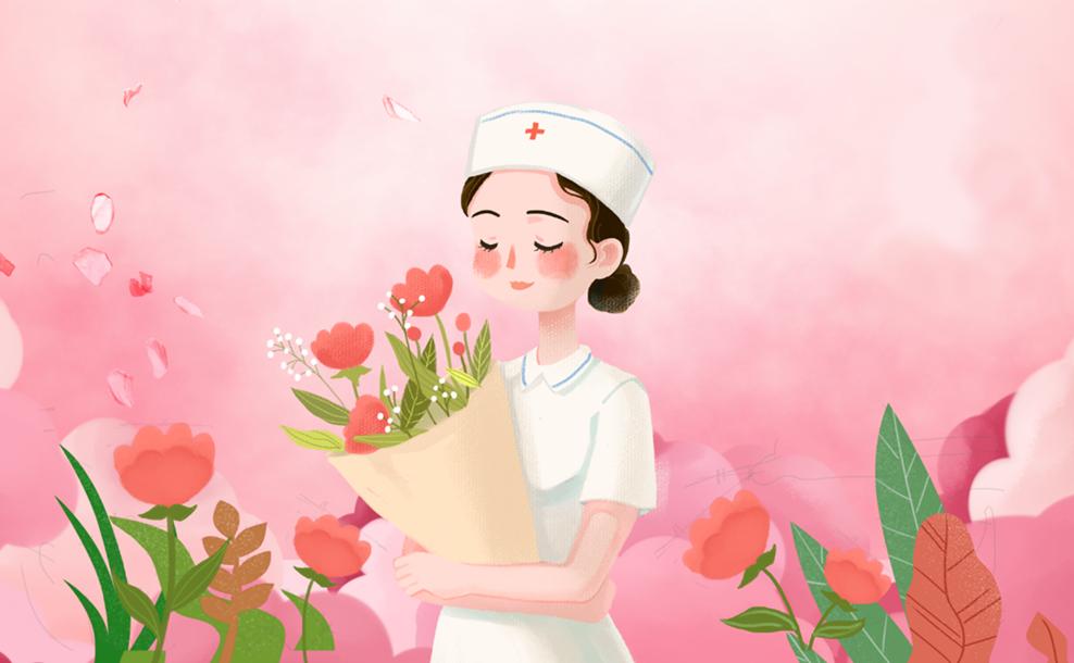致敬白衣天使丨第113个国际护士节活动安排