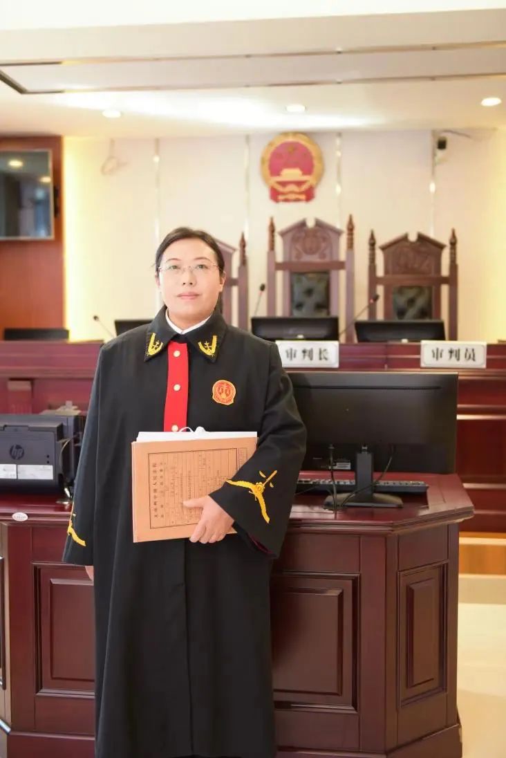 "谢谢您,您解决了上千住户的燃眉之急"