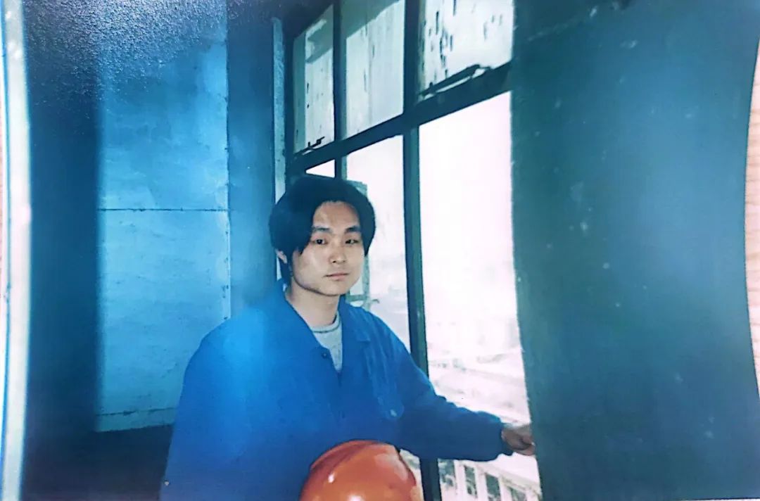 【最美一线员工】张大伟:从"张小懵"到"张大拿"