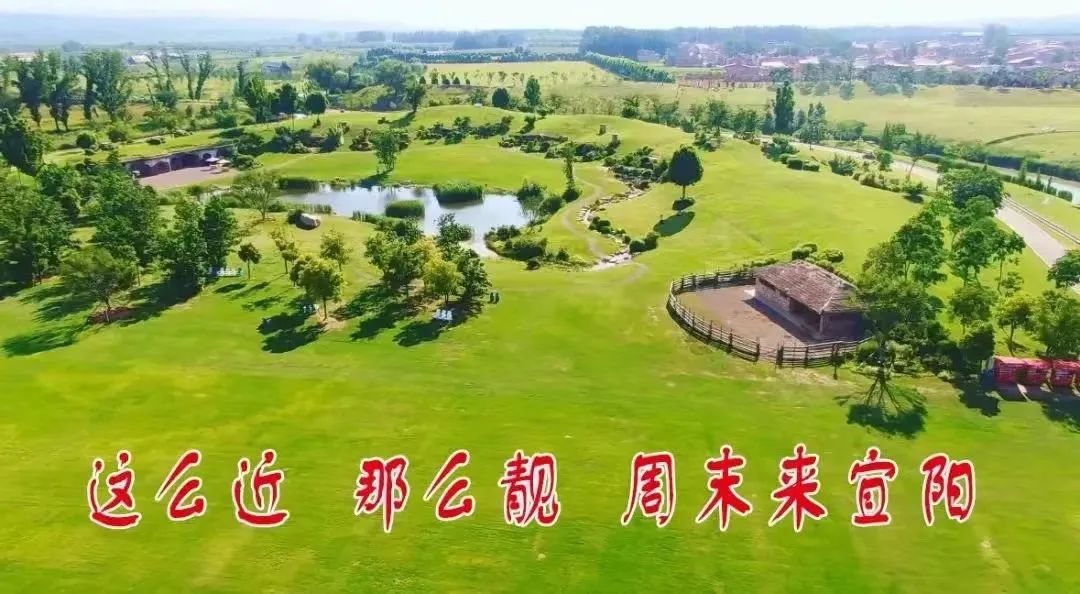 宜阳发布最新天气预报